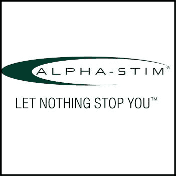 Alpha-Stim