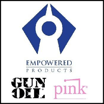 Empowered Products