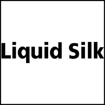 Liquid Silk