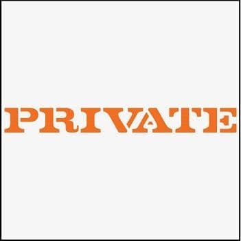 Private