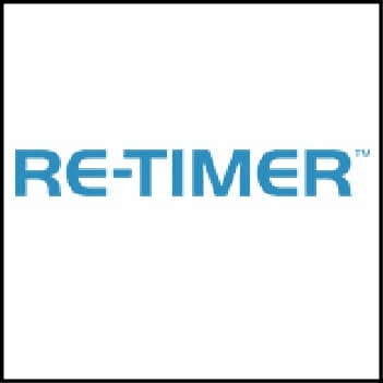 Re-timer