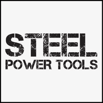 Steel Power Tools