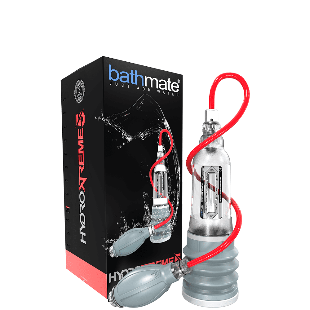 Bathmate HydroXtreme 5