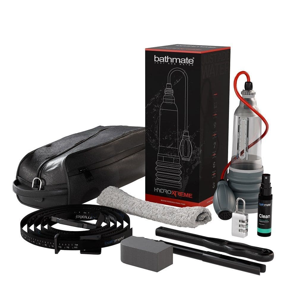 Bathmate HydroXtreme  8