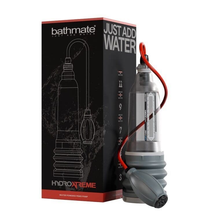 Bathmate HydroXtreme  8