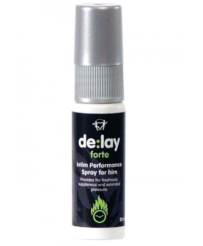 Delay Forte Spray 20ml