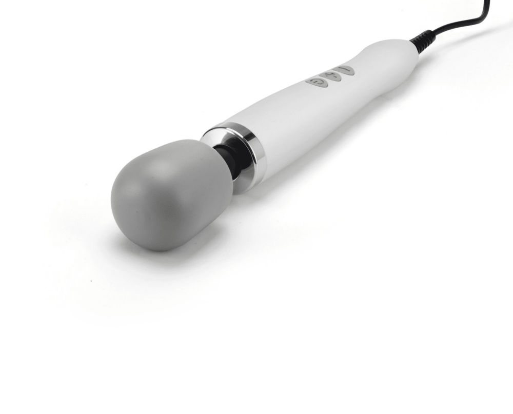 DOXY Wand Massage Vibrator