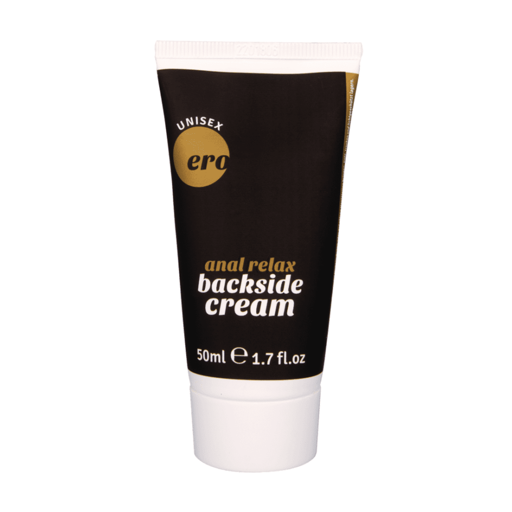 HOT Backside Anal Relax Cream (50 ml)