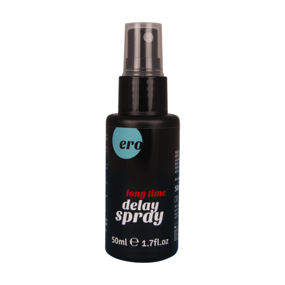 HOT Long Time Delay spray (50 ml)