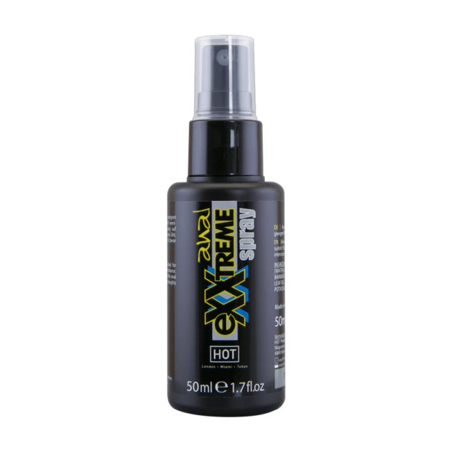 HOT Extreme Anal Spray (50ml)