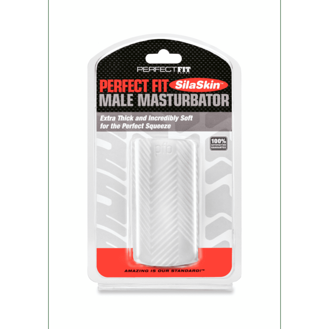 Perfect Fit Masturbator for Men