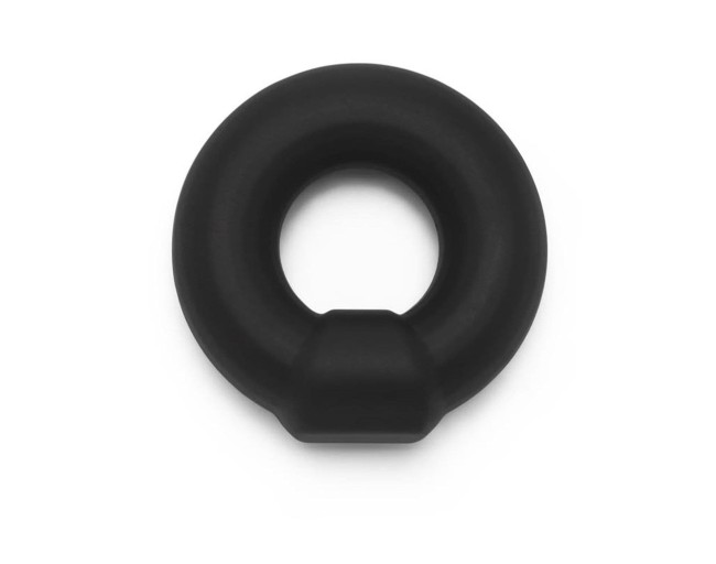 Hidden Desire Soft Silicone Stud C-Ring