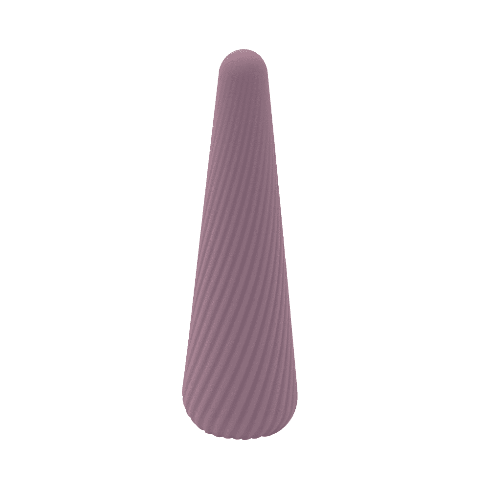 My Own Filo Lupin Vibrator (Purple)