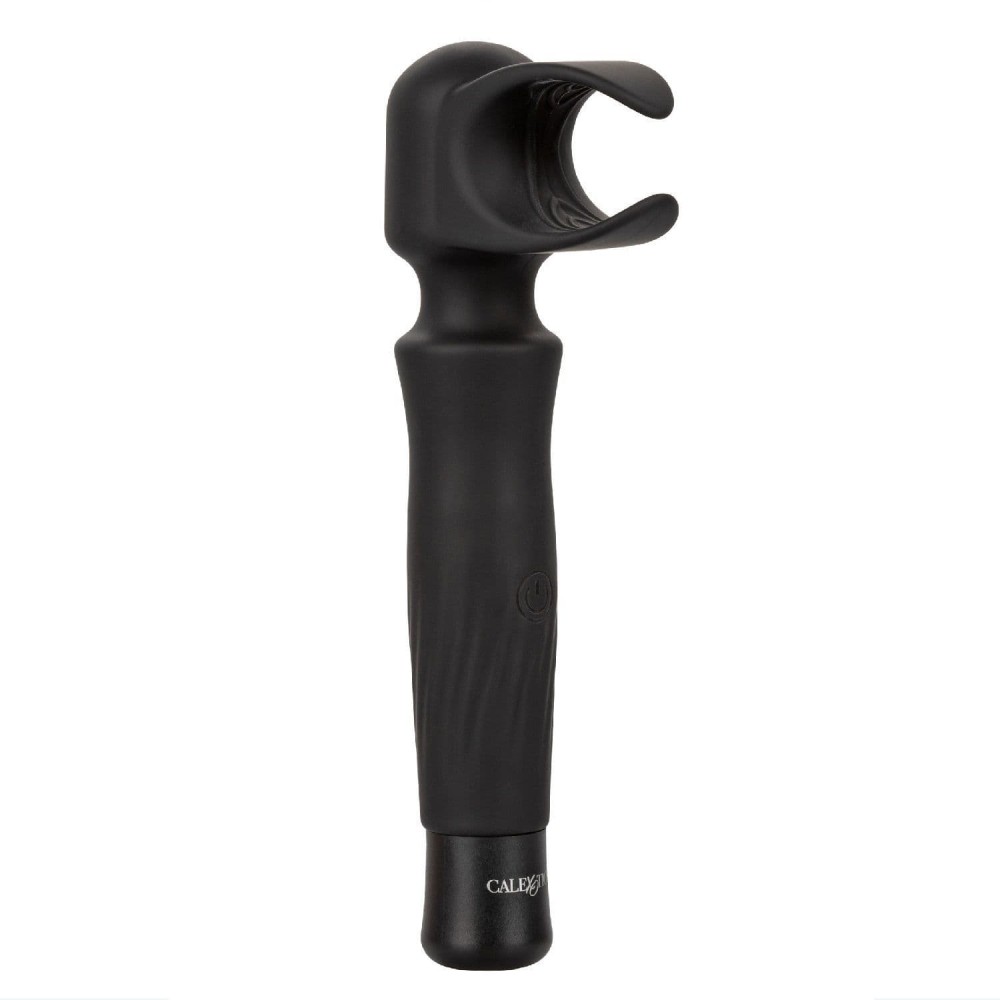 Optimum Power Masturwand Vibrating Stroker