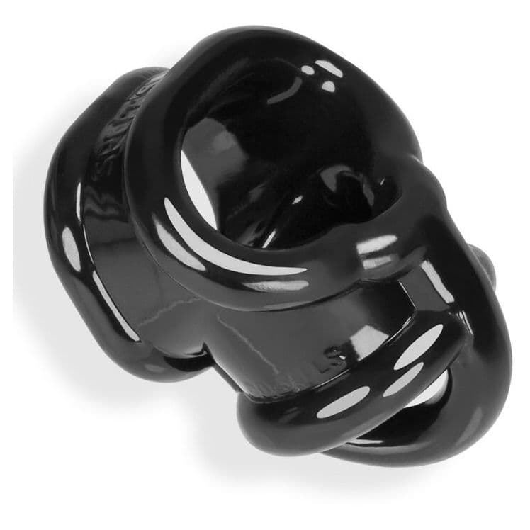 Oxballs BALLSLING Ball Split Sling  (Black)