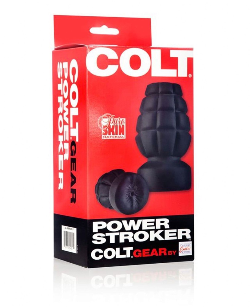 COLT Power Stroker