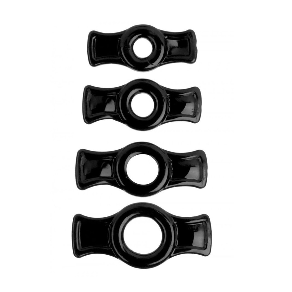 TitanMen Cock Ring Set