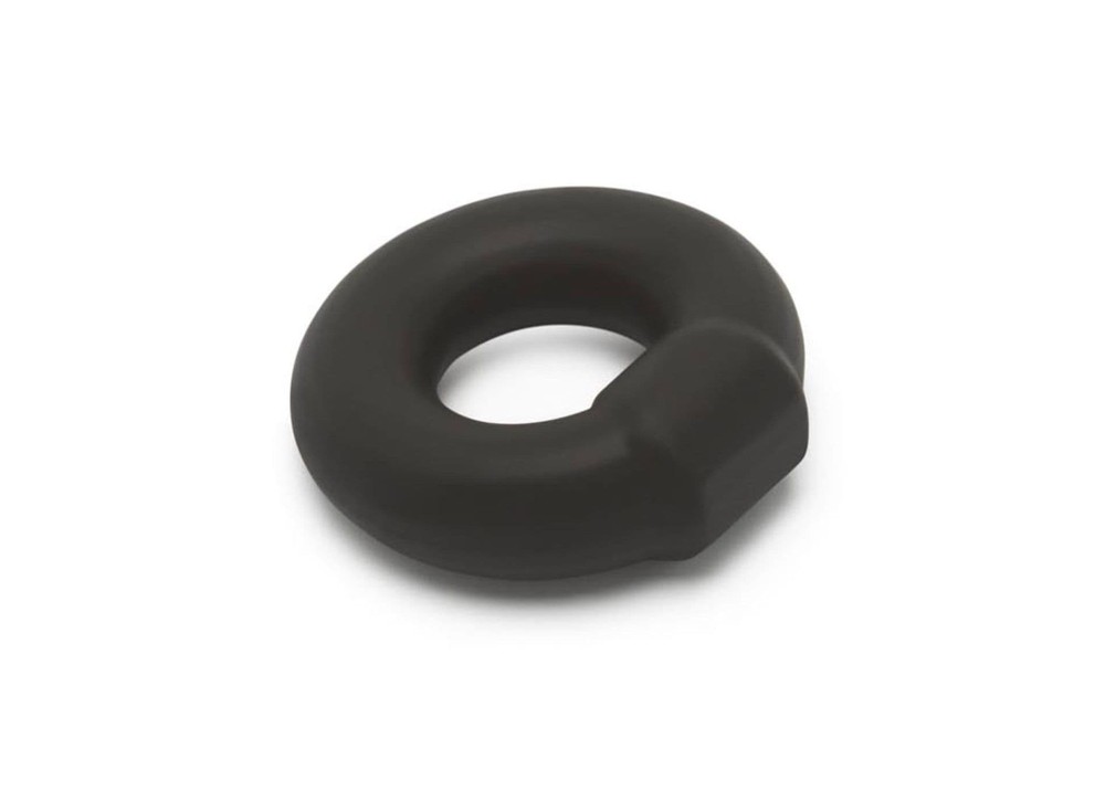 Hidden Desire Soft Silicone Stud C-Ring