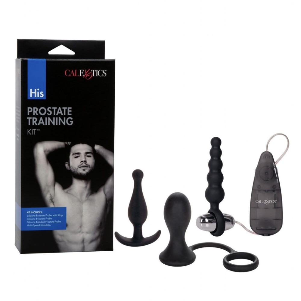 His Prostate Training Kit