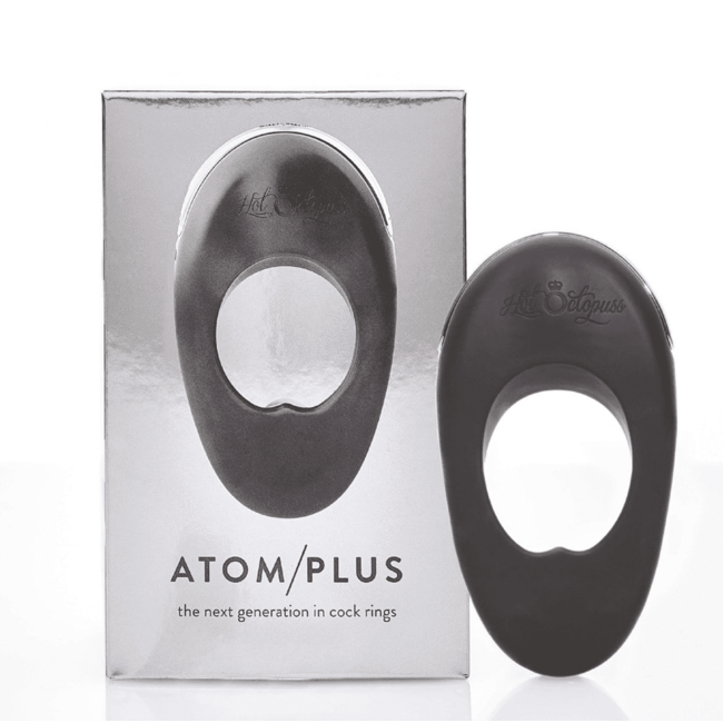 Hot Octopuss ATOM PLUS