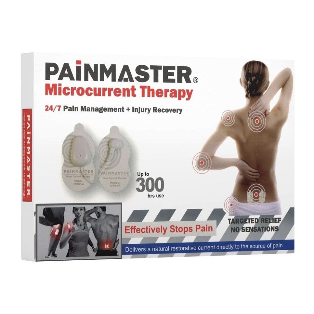 PainMaster MCT Pain Relief Patches