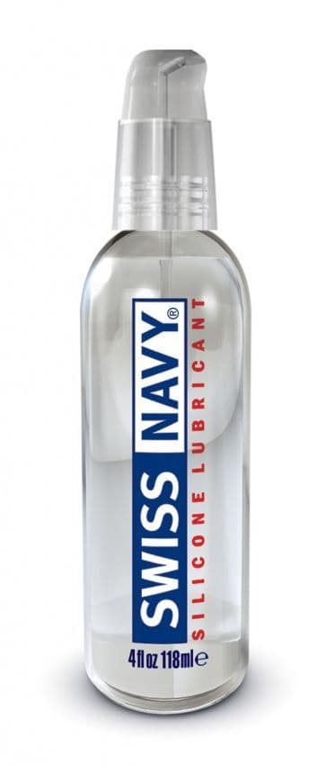 Swiss Navy Premium Water-based Lube (118mls)