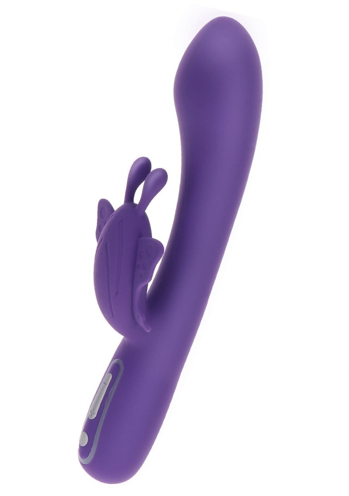 ToyJoy Fabulous Butterfly Vibrator