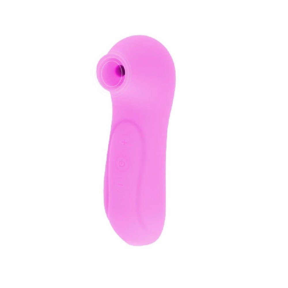 ToyJoy Happiness 'Too Hot To Handle' Stimulator