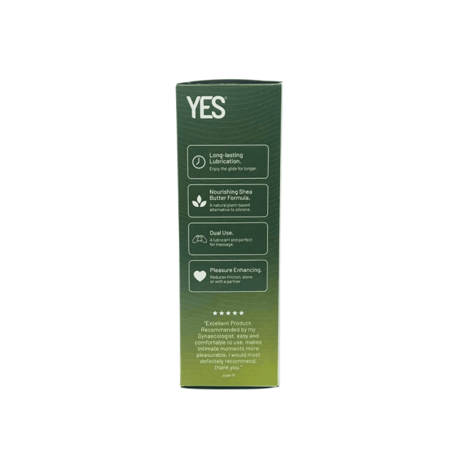 YES OB Oil-Based Lubricant